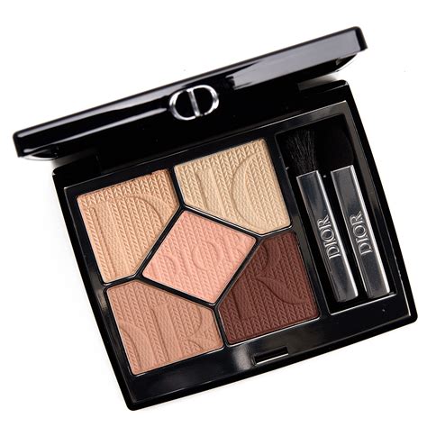 dior 523 eyeshadow|dior backstage eye palette review.